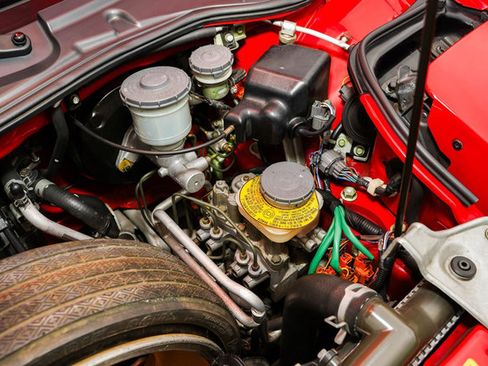 Used 1992 Acura NSX image 20