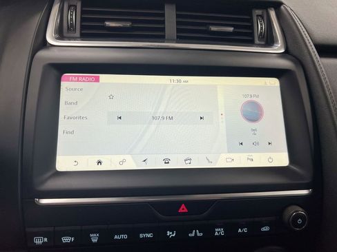 Used 2019 Jaguar E-PACE S AWD/4WD image 14