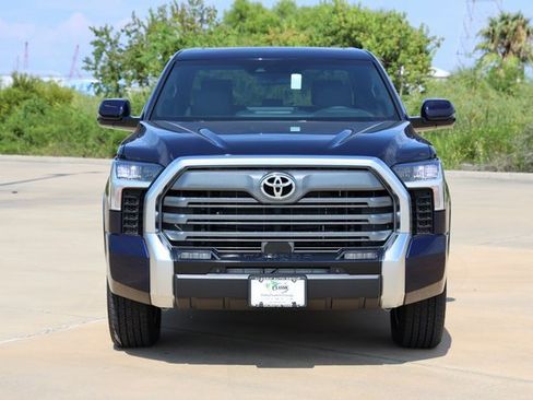 New 2026 Toyota Tundra Limited image 2