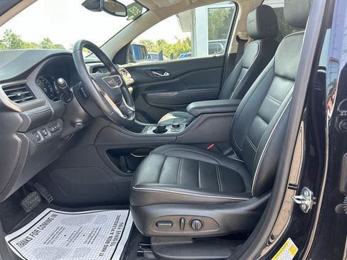 Certified 2021 GMC Acadia Denali w/ Trailering Package image 35