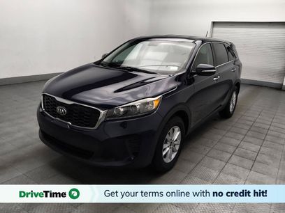 Used 2020 Kia Sorento LX