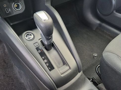 Used 2025 Nissan Kicks Play S FWD image 21