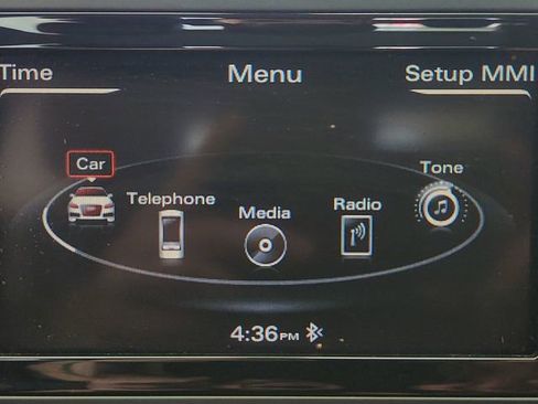 Used 2017 Audi A6 2.0T Premium FWD image 15