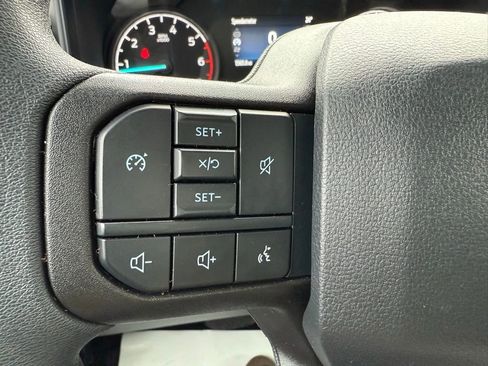 Used 2024 Ford F250 XL w/ STX Appearance Package image 18