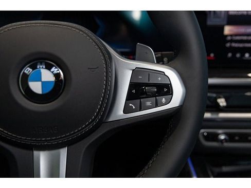 New 2026 BMW X7 xDrive40i w/ M Sport Package image 71