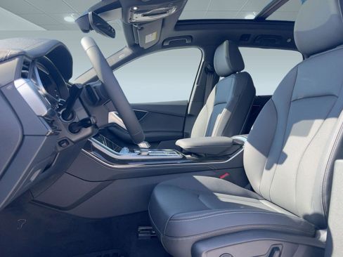 New 2026 Audi Q7 3.0T Premium Plus image 5