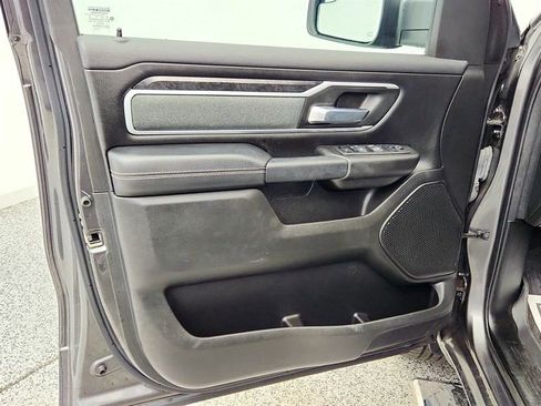 Used 2022 RAM 1500 Big Horn AWD/4WD image 10