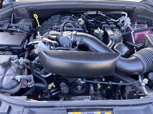 Used 2023 Dodge Durango GT RWD image 15