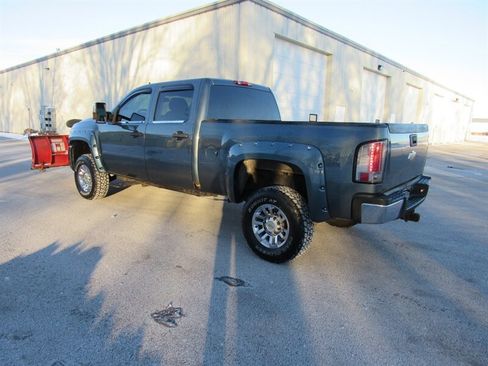 Used 2007 Chevrolet Silverado 2500 LT w/ 1LT Convenience Package image 7