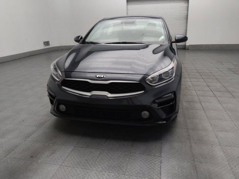 Used 2019 Kia Forte LXS FWD image 15