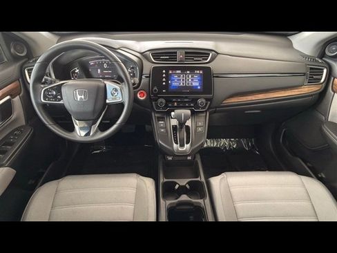Certified 2020 Honda CR-V EX image 20