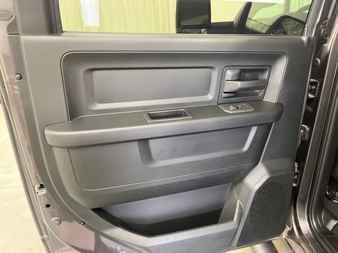 New 2025 RAM 2500 Tradesman image 12