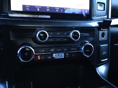 Used 2022 Ford F150 XLT w/ Equipment Group 302A High image 18