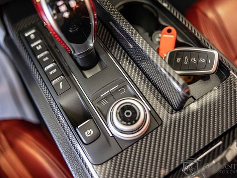 Used 2018 Maserati Ghibli S GranSport Q4 image 33