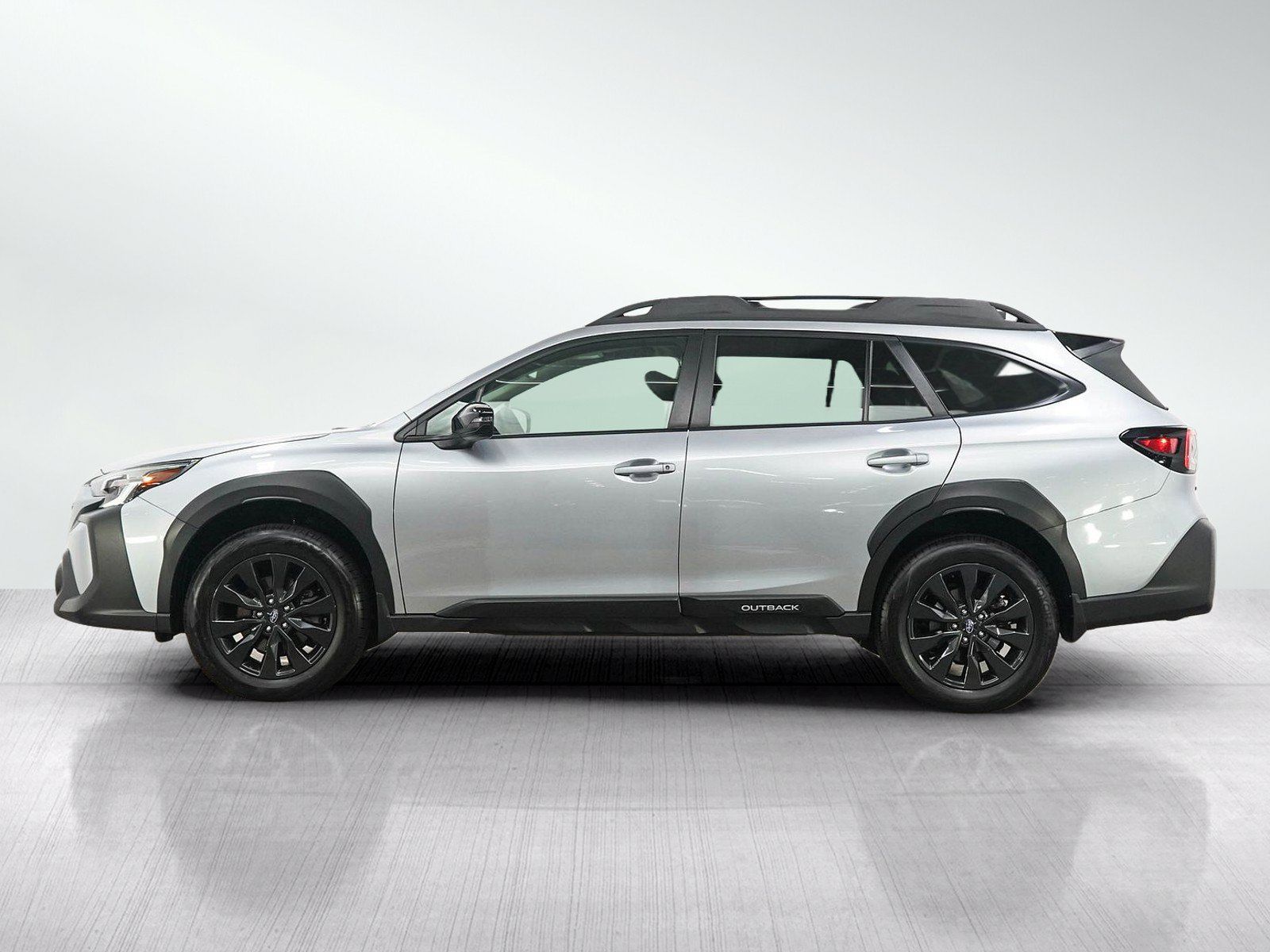 Used 2024 Subaru Outback Onyx Edition AWD/4WD image 2