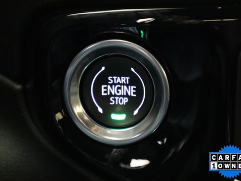 Used 2026 Chevrolet Silverado 1500 High Country w/ Midnight Edition image 33