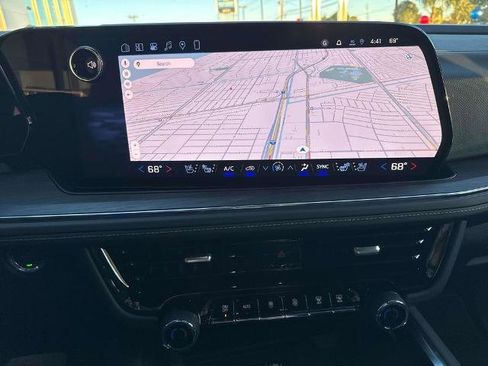 New 2026 Chevrolet Tahoe Premier w/ Sun And Tow Package image 18