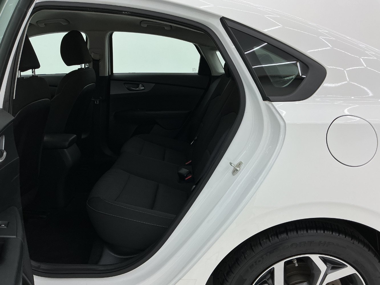 Used 2020 Kia Forte LXS FWD image 20