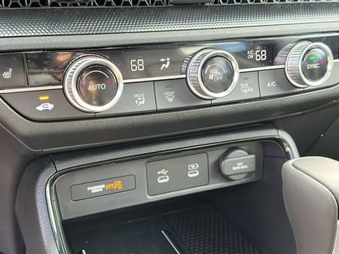 New 2026 Honda CR-V Sport-L image 18