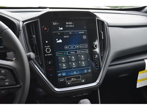 New 2026 Subaru Crosstrek 2.5i Sport AWD/4WD image 18