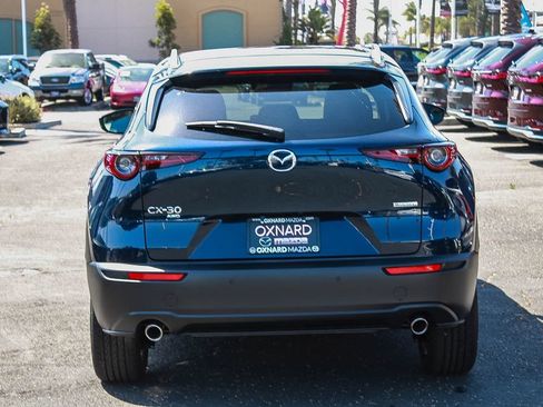 New 2026 MAZDA CX-30 AWD 2.5 S w/ Premium Package image 5