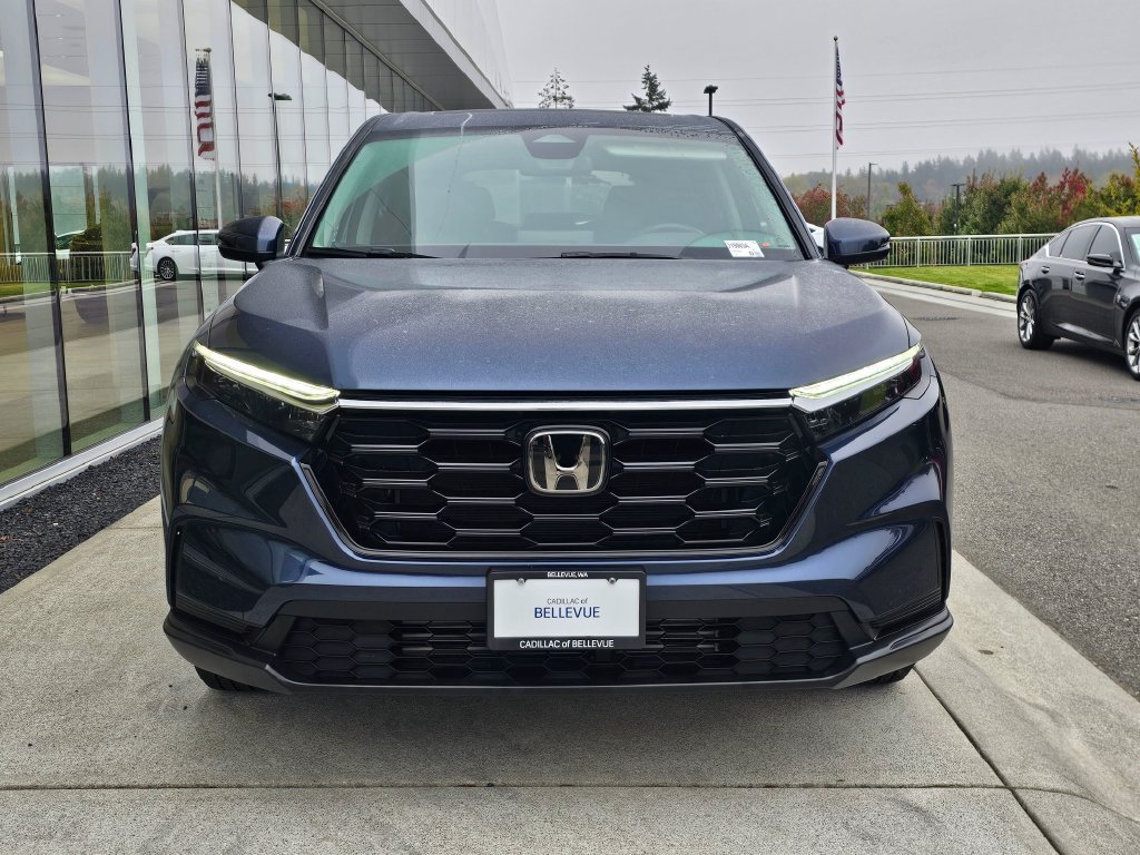Used 2023 Honda CR-V EX image 8
