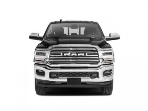 Used 2020 RAM 2500 Laramie image 7