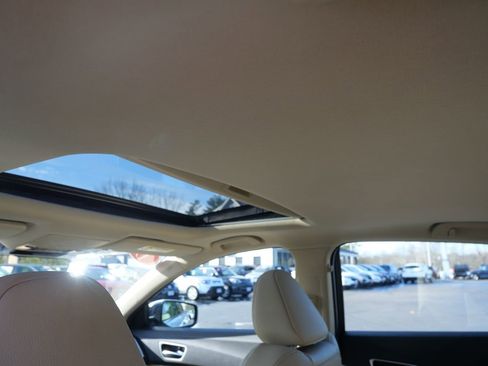 Used 2019 Acura TLX image 23