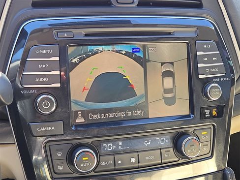 Used 2022 Nissan Maxima Platinum w/ Sport Mat Group image 18