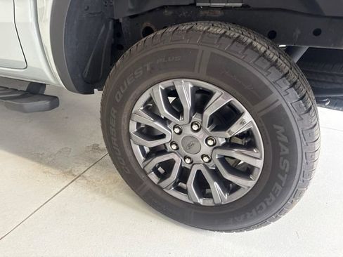 Used 2021 Ford Ranger XLT w/ Equipment Group 301A Mid AWD/4WD image 22
