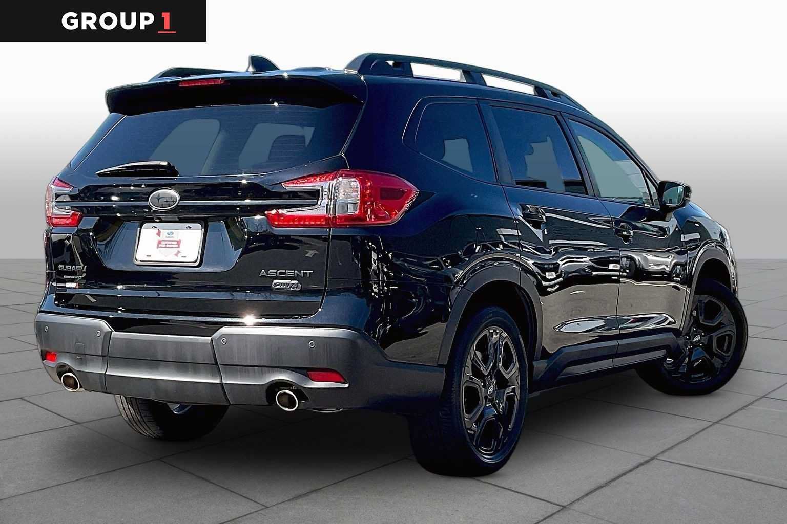 Used 2024 Subaru Ascent Onyx Edition AWD/4WD image 13