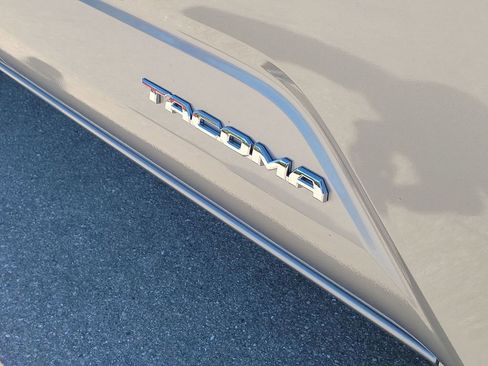 New 2026 Toyota Tacoma SR5 image 38