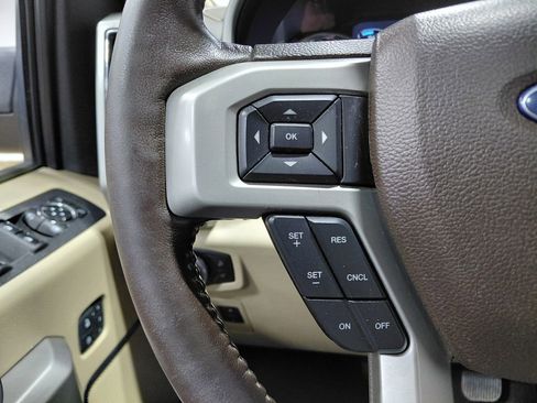 Certified 2018 Ford F150 Lariat w/ Equipment Group 502A Luxury AWD/4WD image 41