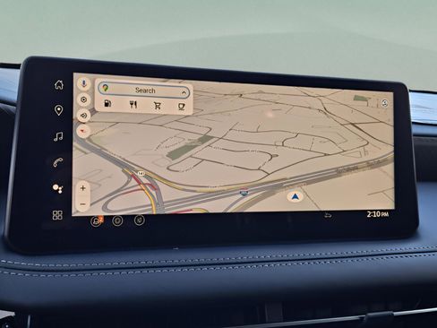 New 2026 INFINITI QX60 Sport w/ Dark Cargo Package AWD/4WD image 20