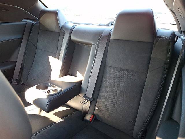 Used 2023 Dodge Challenger R/T w/ Plus Package RWD image 20