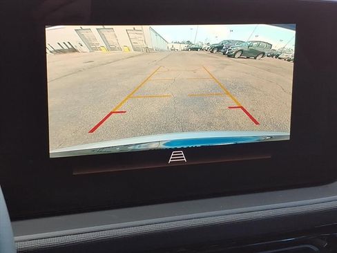 New 2026 Buick Envista Sport Touring w/ Convenience I Package image 16