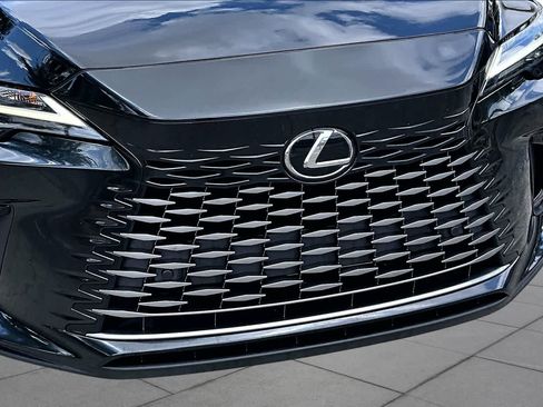 Used 2023 Lexus RX 350 Premium w/ Accessory Package (K3) FWD image 30