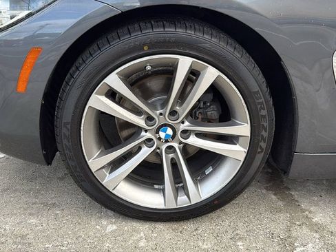 Used 2018 BMW 430i xDrive Convertible AWD/4WD image 19
