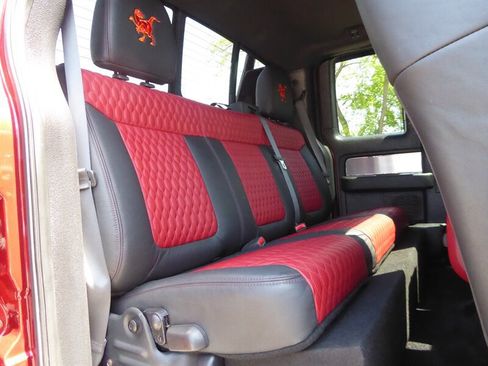 Used 2010 Ford F150 Raptor AWD/4WD image 35