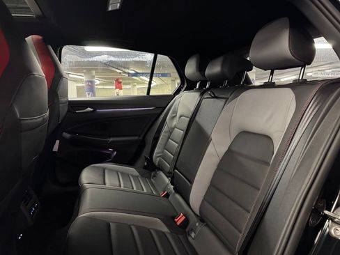 New 2026 Volkswagen GTI Autobahn FWD image 24