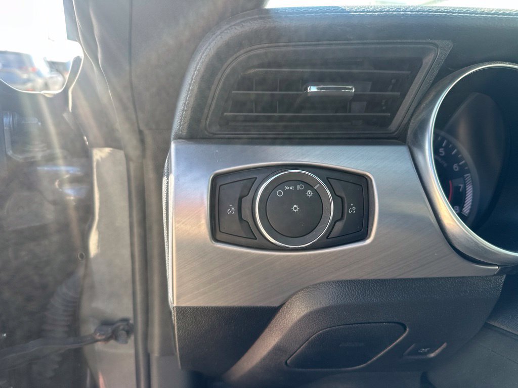 Used 2023 Ford Mustang Premium RWD image 15
