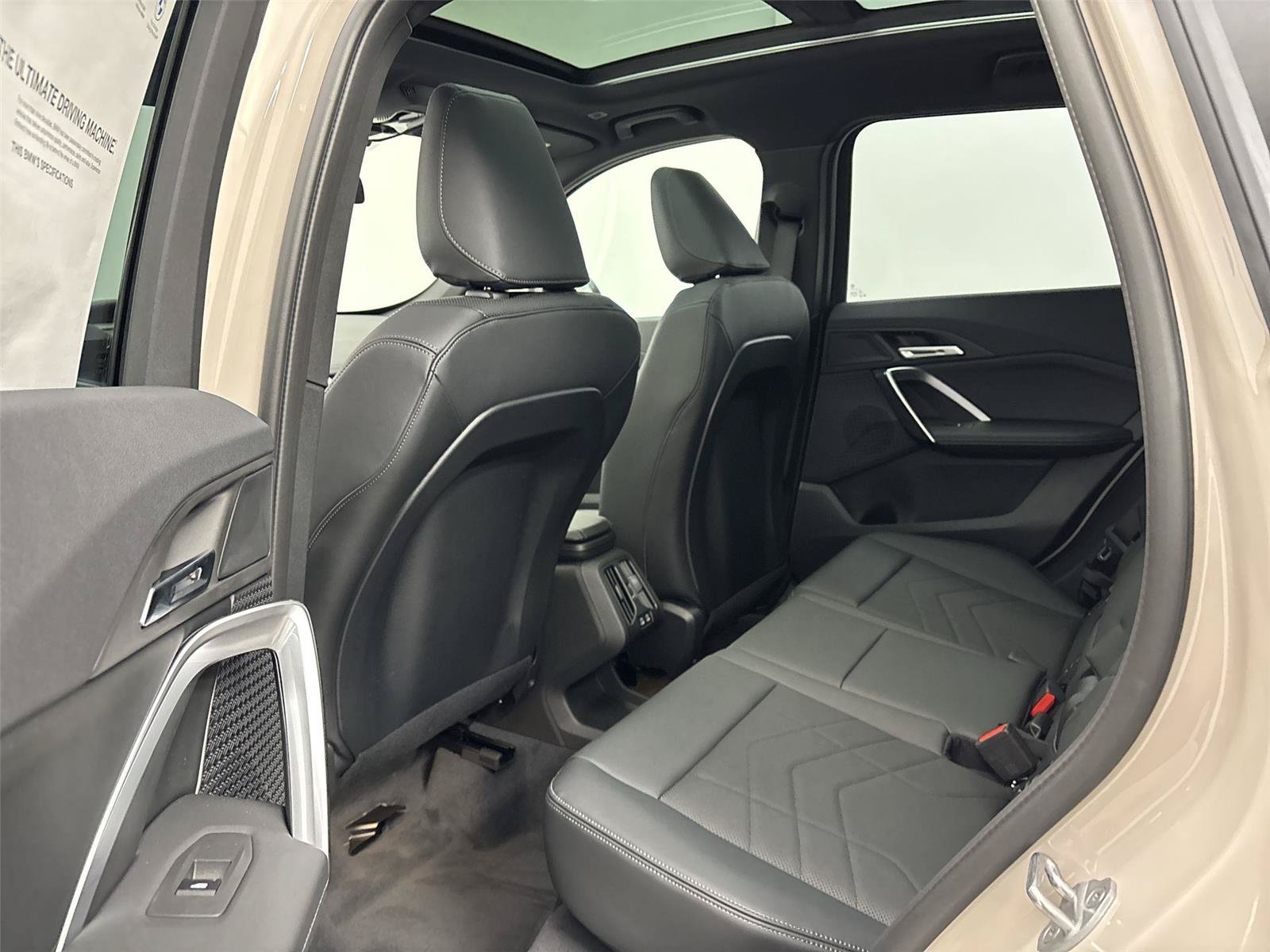 Used 2026 BMW X1 xDrive28i w/ Technology Package AWD/4WD image 29