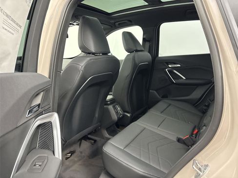 New 2026 BMW X1 xDrive28i w/ Technology Package image 29