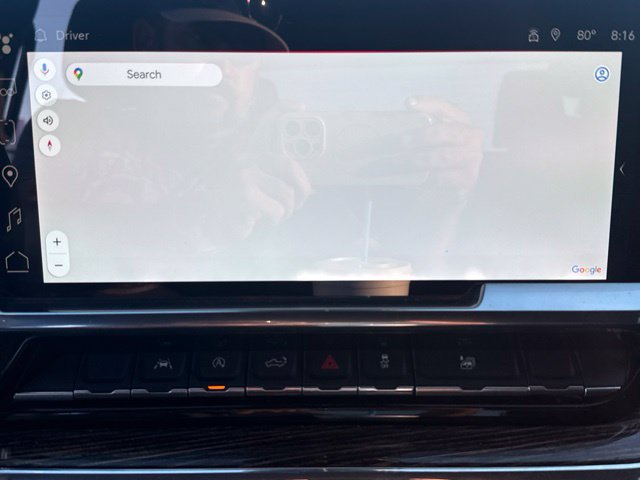Used 2024 GMC Sierra 1500 SLE AWD/4WD image 9