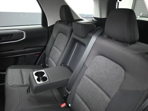 Used 2024 Ford Bronco Sport Big Bend w/ Convenience Package AWD/4WD image 25