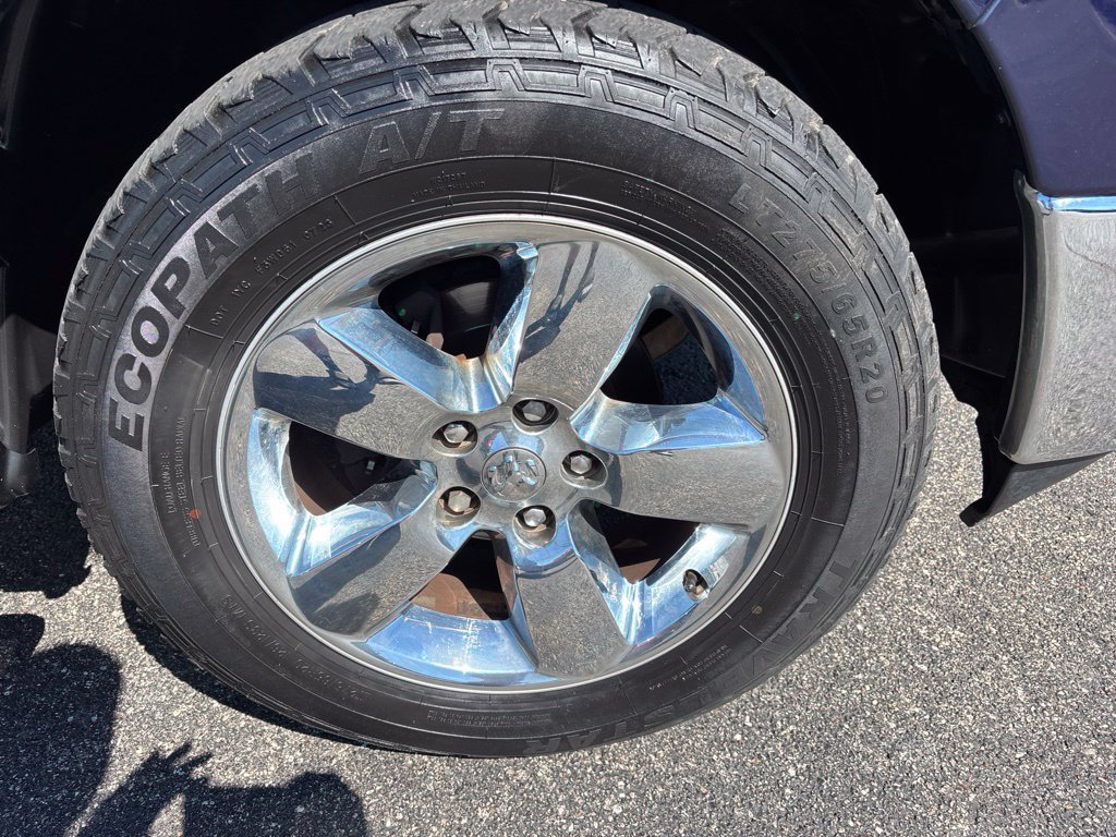 Used 2016 RAM 1500 Lone Star RWD image 14