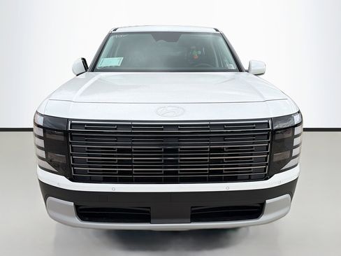 New 2026 Hyundai Palisade SE image 8