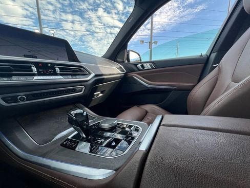 Used 2020 BMW X5 xDrive40i image 64