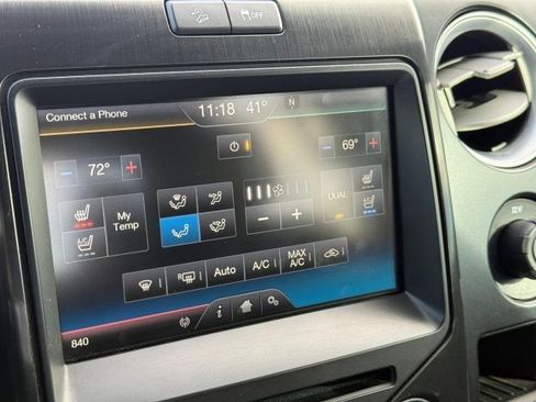 Used 2014 Ford F150 FX4 w/ Equipment Group 402A Luxury image 32