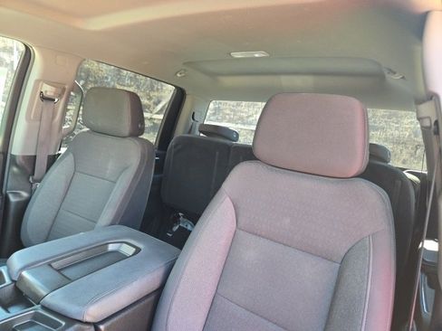 Certified 2024 Chevrolet Silverado 2500 LT image 9